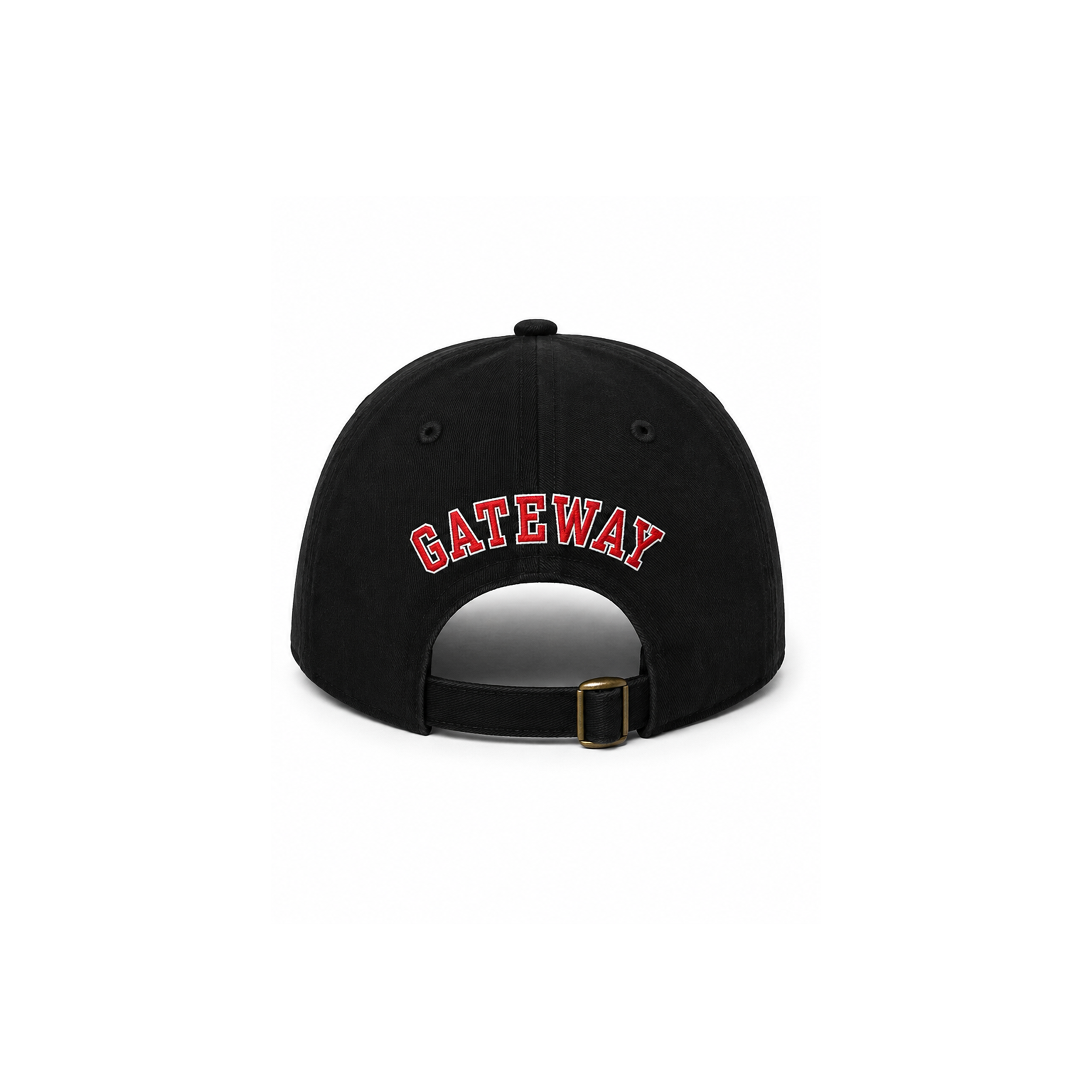 "Gators" Dad Hat