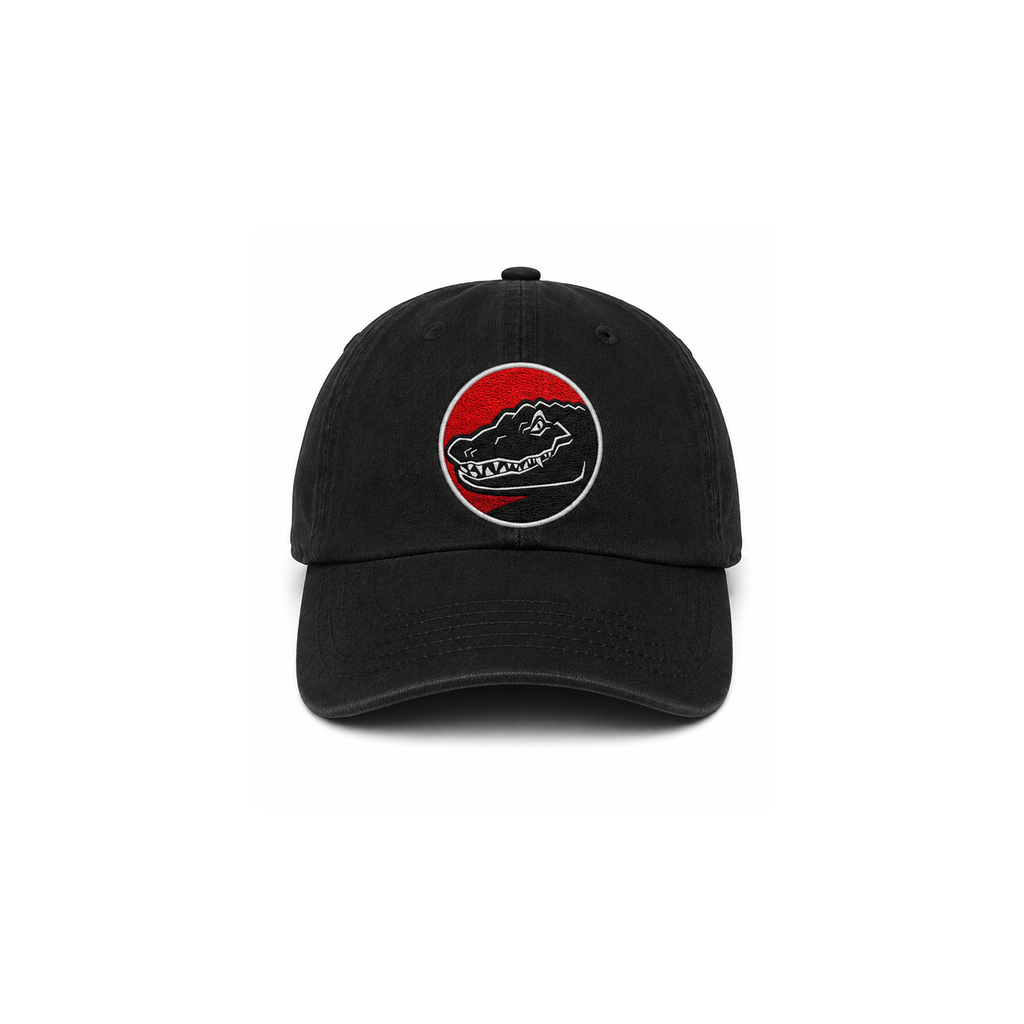 "Gators" Dad Hat