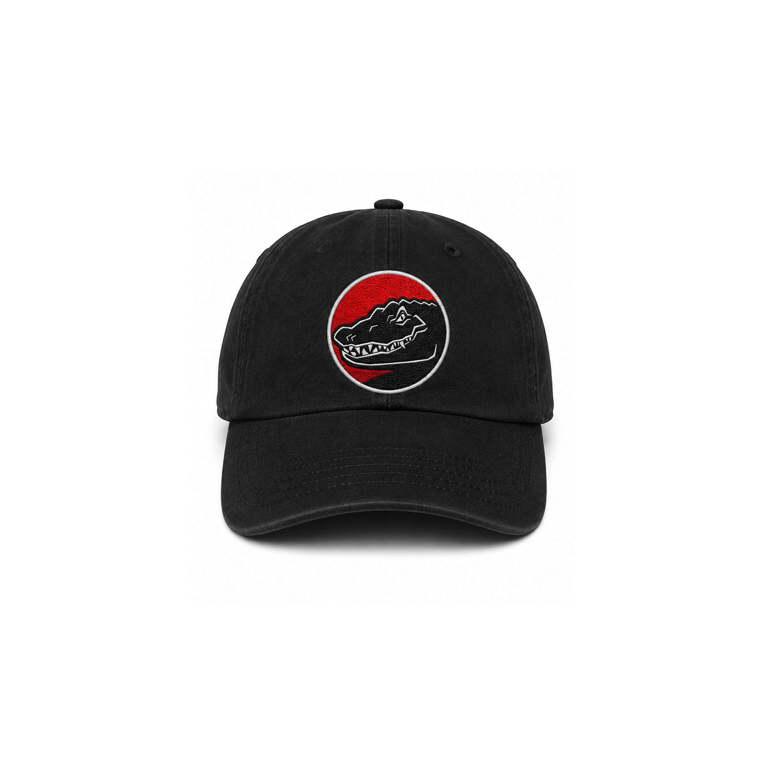 "Gators" Dad Hat