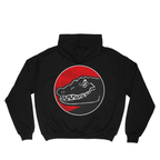 "Gators" Pullover Hoodie