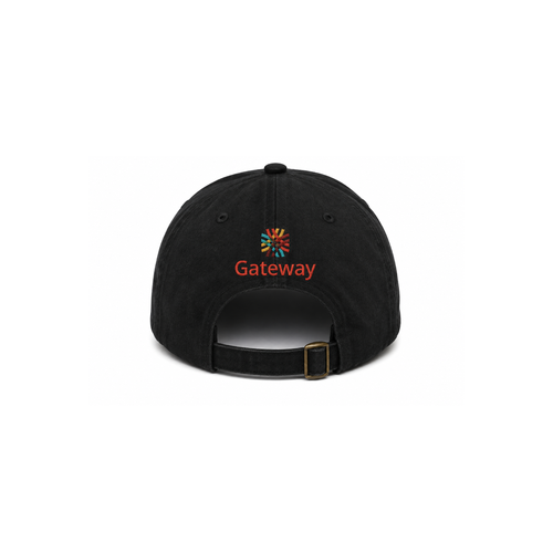 "Gateway" Dad Hat