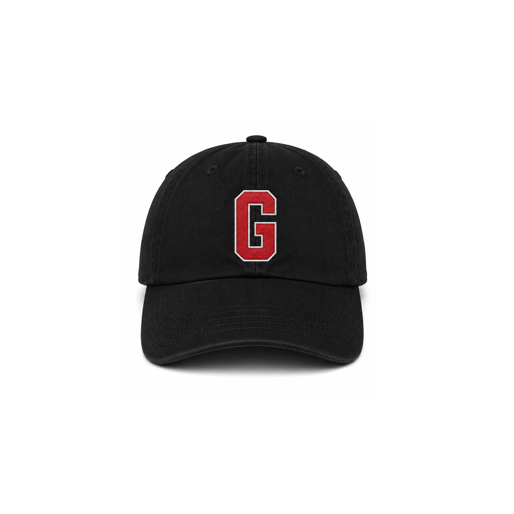 "Gateway" Dad Hat