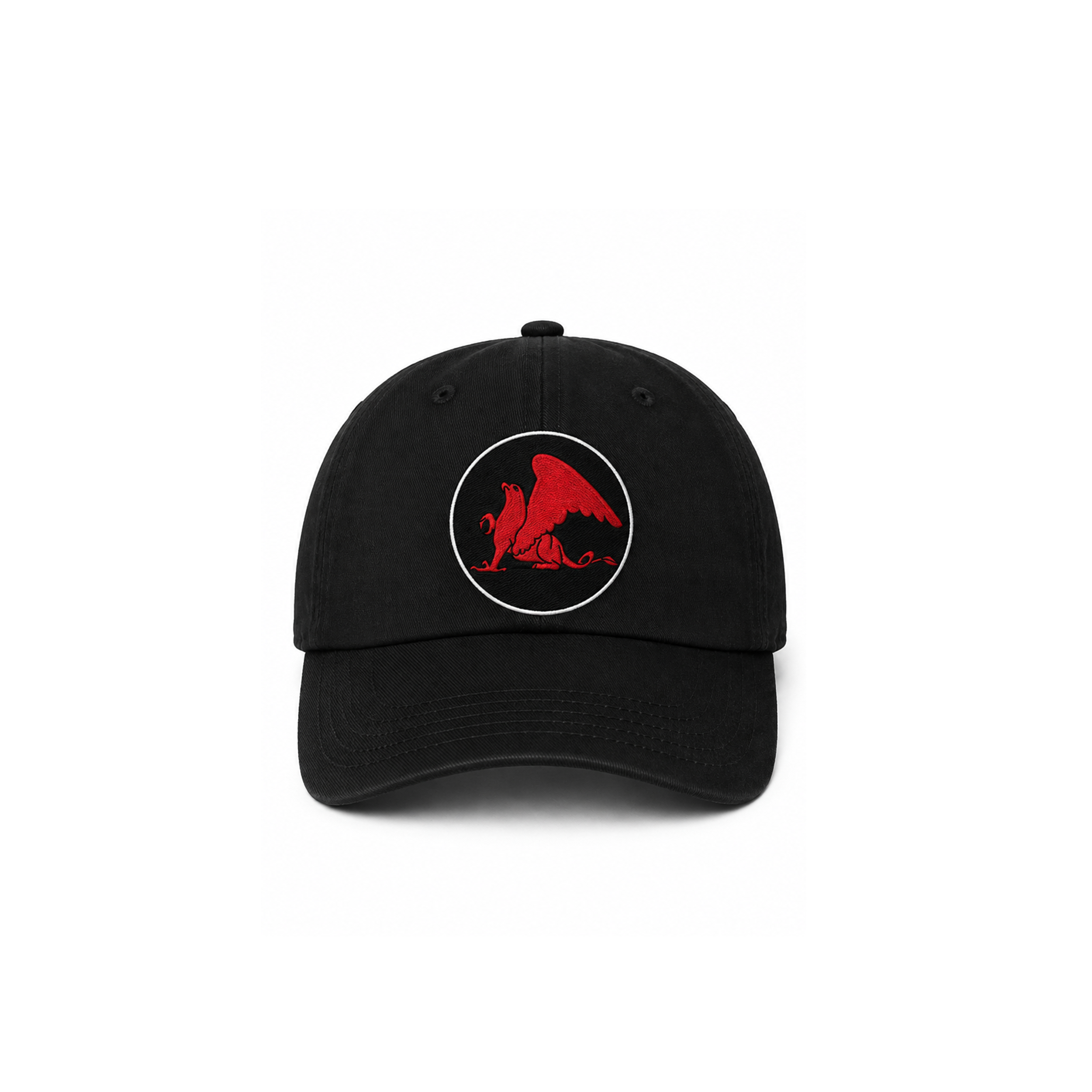 "Griffins" Dad Hat