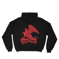 "Griffins" Pullover Hoodie