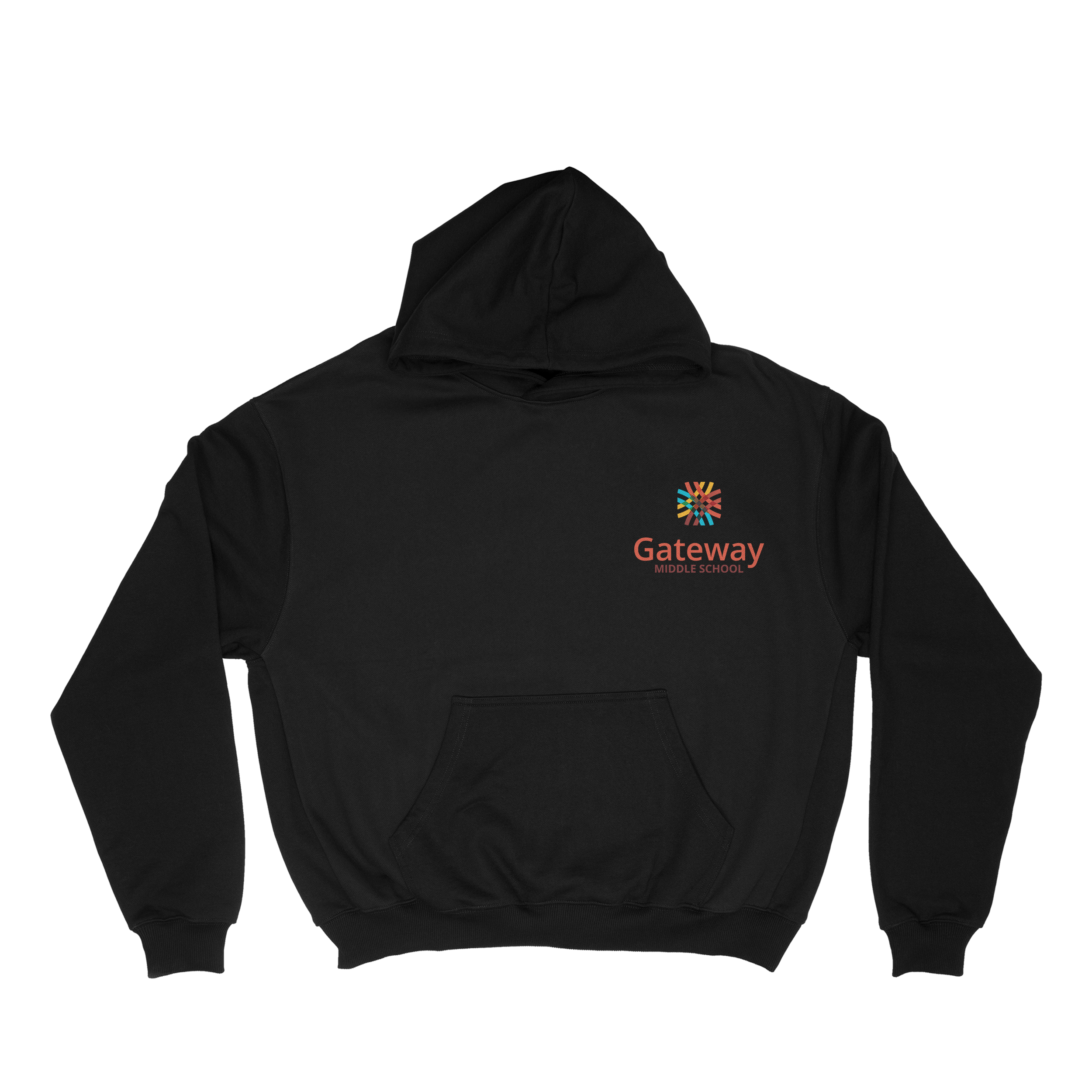 "Griffins" Pullover Hoodie