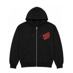 "Which Way?" Zip-Up Hoodie